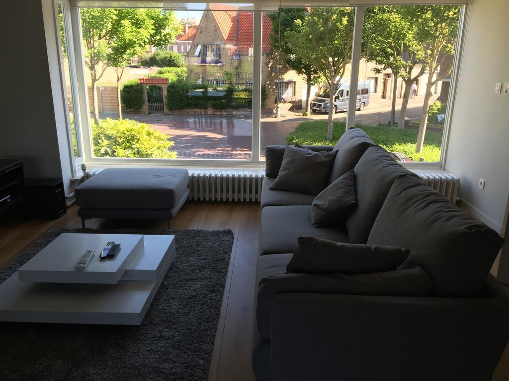 Guesthouse Poppies , Free Parking Ostend Room photo