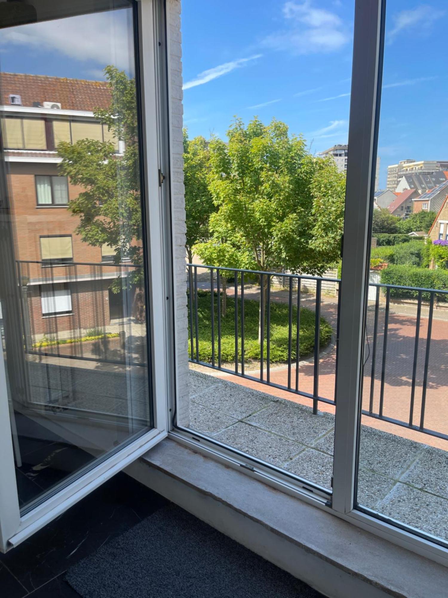 Guesthouse Poppies , Free Parking Ostend Exterior photo