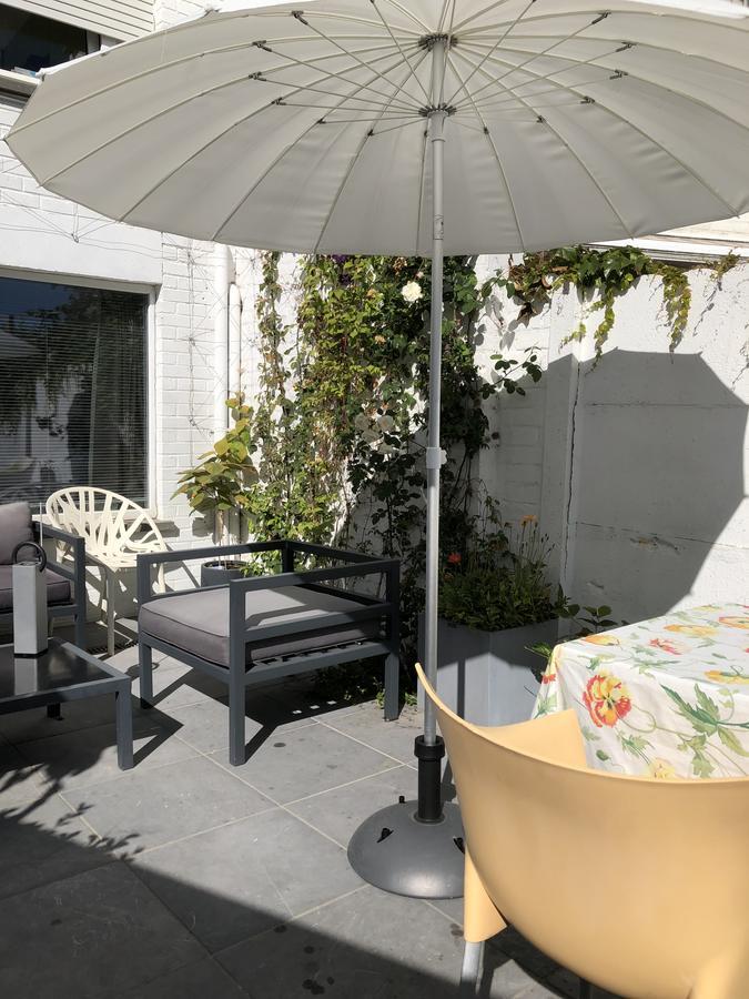 Guesthouse Poppies , Free Parking Ostend Exterior photo