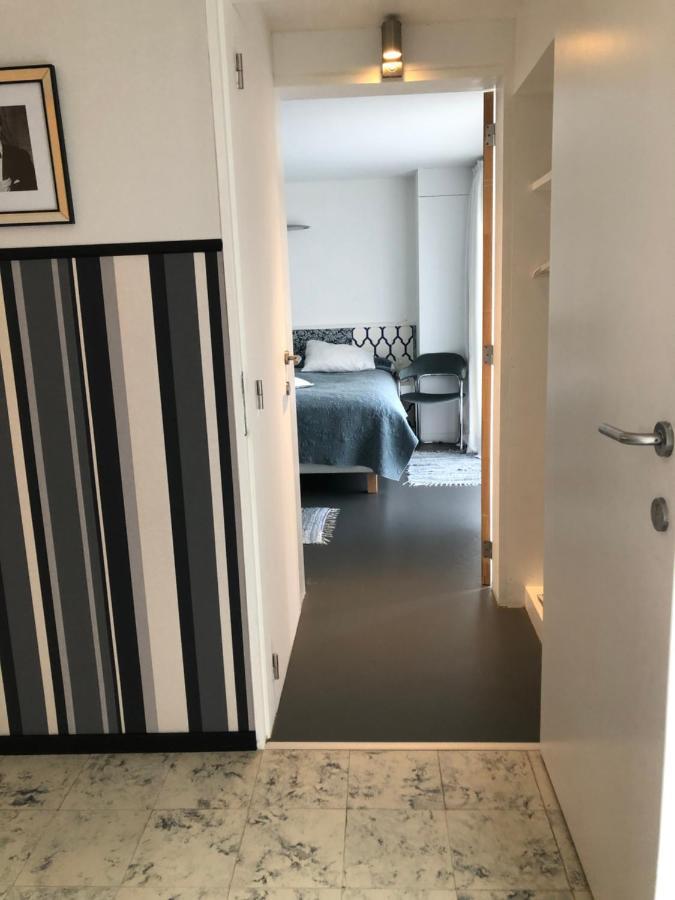 Guesthouse Poppies , Free Parking Ostend Exterior photo